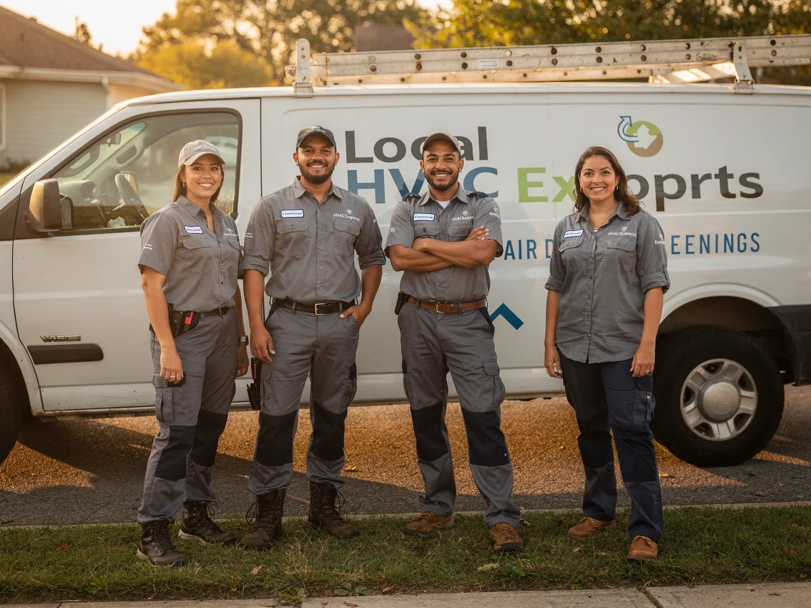 24/7 HVAC Repair & AC Replacement company in Harrison, ME